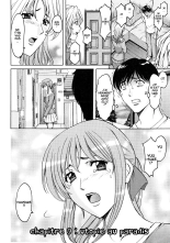 A Seductive Older Woman's Apartment page 170