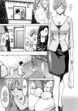A Seductive Older Woman's Apartment page 171