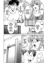 A Seductive Older Woman's Apartment page 172