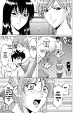 A Seductive Older Woman's Apartment page 173