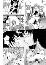 A Seductive Older Woman's Apartment page 174