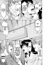 A Seductive Older Woman's Apartment page 175