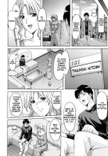 A Seductive Older Woman's Apartment page 182