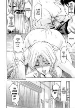 A Seductive Older Woman's Apartment page 186