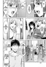 A Seductive Older Woman's Apartment page 188