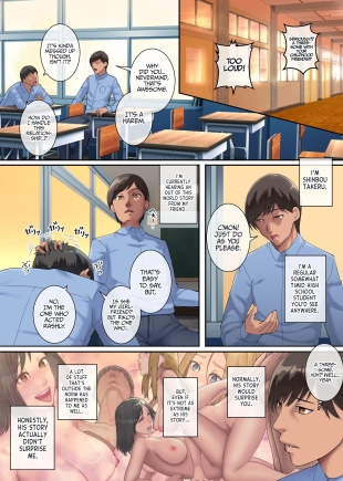 hentai original