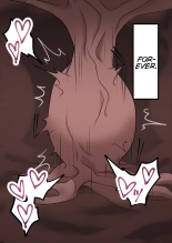 A story about a princess and an ordinary soldier having sex inside a monster's body! : page 28