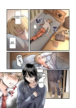 A Story About How a Younger Brother Turns Into a Onahole Who Loves Her Oniichan? : page 4
