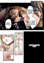 A Story About How a Younger Brother Turns Into a Onahole Who Loves Her Oniichan? : page 6