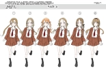 A Story About How a Younger Brother Turns Into a Onahole Who Loves Her Oniichan? : page 42