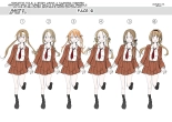 A Story About How a Younger Brother Turns Into a Onahole Who Loves Her Oniichan? : page 43