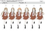 A Story About How a Younger Brother Turns Into a Onahole Who Loves Her Oniichan? : page 45