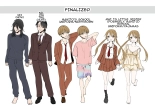 A Story About How a Younger Brother Turns Into a Onahole Who Loves Her Oniichan? : page 49