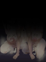 A story about how her sister cheated on her and framed her as a masochist, which resulted in her becoming a masochistic pig. page 46