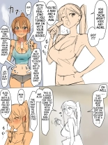 A Story About Using Hypnosis to Make the Childhood Friend Who Was Like an Older Brother to Me into My Lover : page 13
