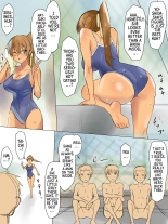 A Story About Using Hypnosis to Make the Childhood Friend Who Was Like an Older Brother to Me into My Lover : page 20