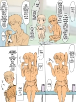 A Story About Using Hypnosis to Make the Childhood Friend Who Was Like an Older Brother to Me into My Lover : page 24