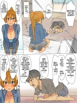 A Story About Using Hypnosis to Make the Childhood Friend Who Was Like an Older Brother to Me into My Lover : page 28