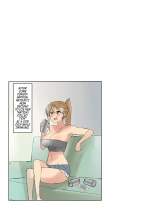 A Story About Using Hypnosis to Make the Childhood Friend Who Was Like an Older Brother to Me into My Lover : page 59