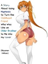 A Story About Using Hypnosis to Make the Childhood Friend Who Was Like an Older Brother to Me into My Lover : page 73