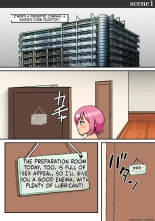 Nonke ga Tsuresarare Otokonoko Jinsei Owata : page 2