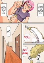 Nonke ga Tsuresarare Otokonoko Jinsei Owata : page 14
