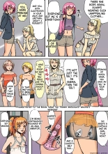Nonke ga Tsuresarare Otokonoko Jinsei Owata : page 16