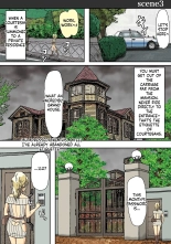Nonke ga Tsuresarare Otokonoko Jinsei Owata : page 19