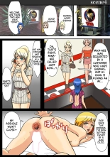 Nonke ga Tsuresarare Otokonoko Jinsei Owata : page 31