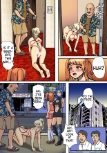 Nonke ga Tsuresarare Otokonoko Jinsei Owata : page 45