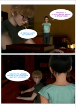 A Strange Clothing Shop page 4