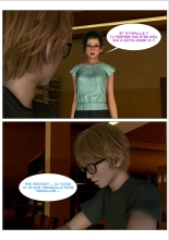 A Strange Clothing Shop page 5