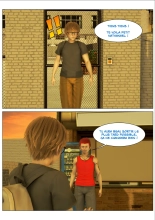 A Strange Clothing Shop page 8