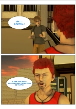 A Strange Clothing Shop page 9