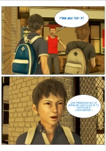 A Strange Clothing Shop page 11