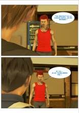 A Strange Clothing Shop page 12