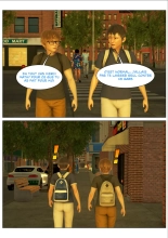 A Strange Clothing Shop page 17