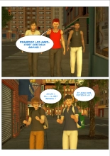 A Strange Clothing Shop page 18