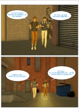 A Strange Clothing Shop page 20