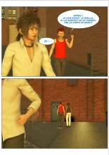 A Strange Clothing Shop page 23