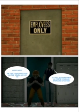 A Strange Clothing Shop page 24