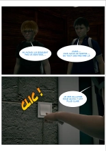 A Strange Clothing Shop page 27