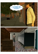 A Strange Clothing Shop page 38