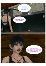 A Strange Clothing Shop page 54