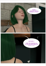 A Strange Clothing Shop page 68
