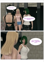 A Strange Clothing Shop page 70