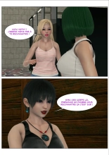 A Strange Clothing Shop page 71