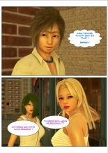 A Strange Clothing Shop page 75
