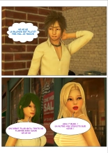 A Strange Clothing Shop page 76