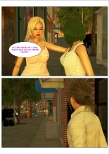 A Strange Clothing Shop page 77